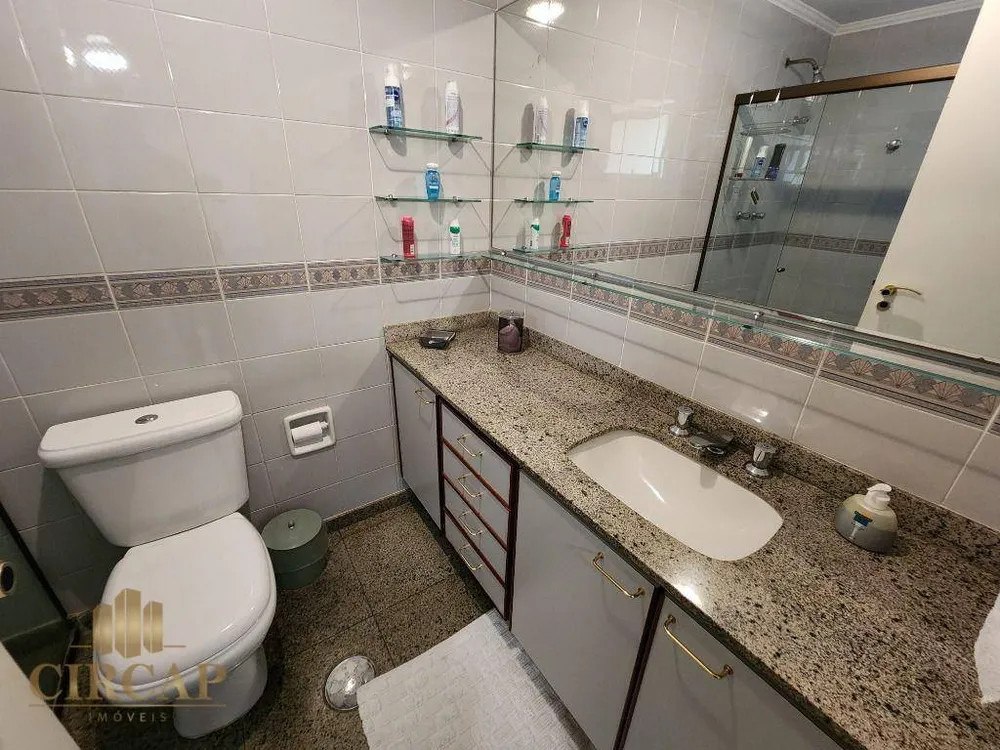 Apartamento, 4 quartos, 245 m² - Foto 13