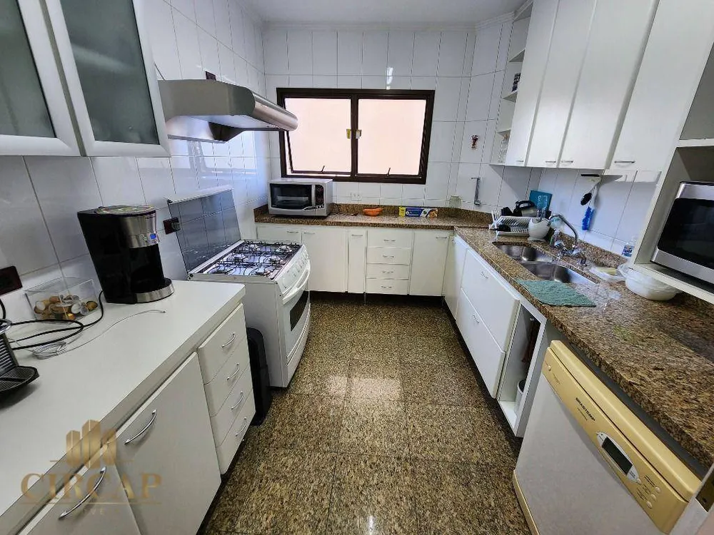 Apartamento, 4 quartos, 245 m² - Foto 6