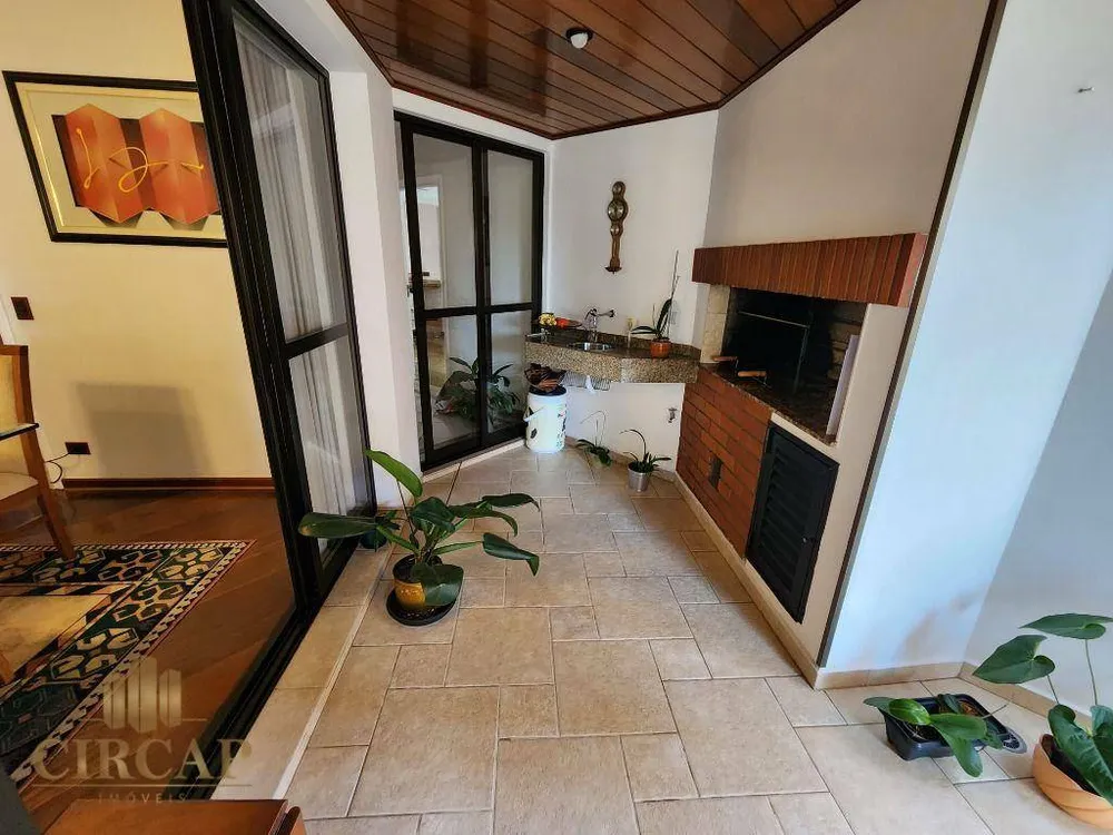 Apartamento, 4 quartos, 245 m² - Foto 3