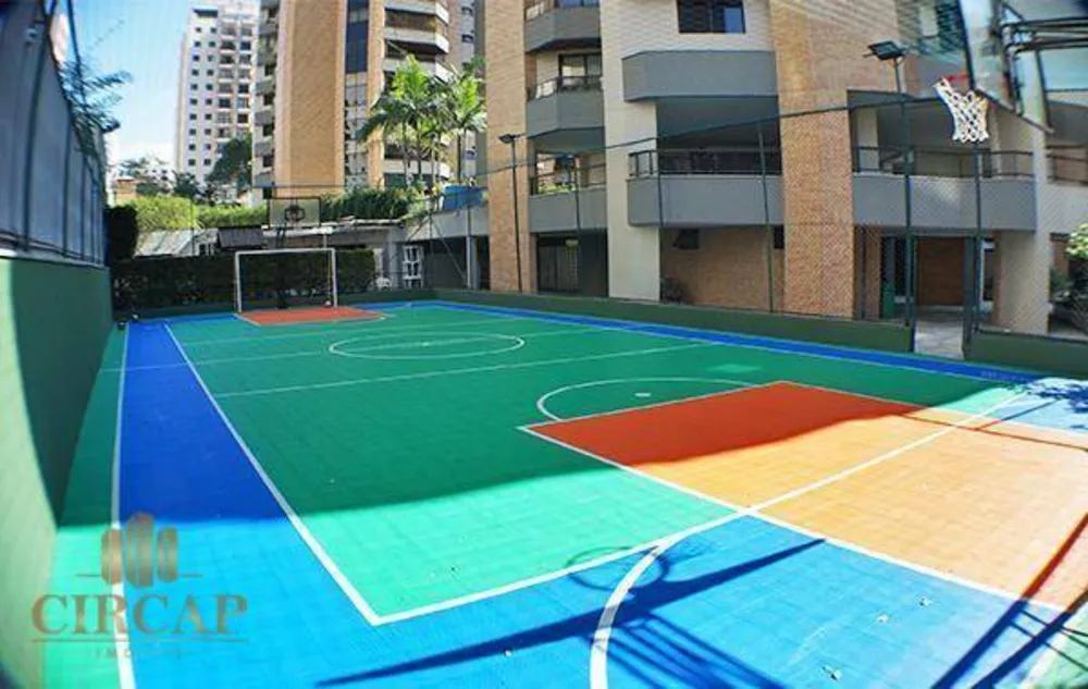 Apartamento, 4 quartos, 245 m² - Foto 19