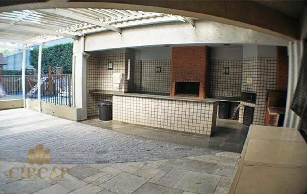Apartamento, 4 quartos, 245 m² - Foto 18