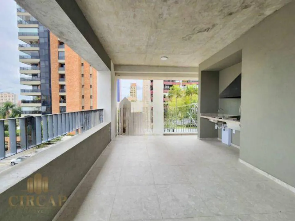 Apartamento, 3 quartos, 109 m² - Foto 3