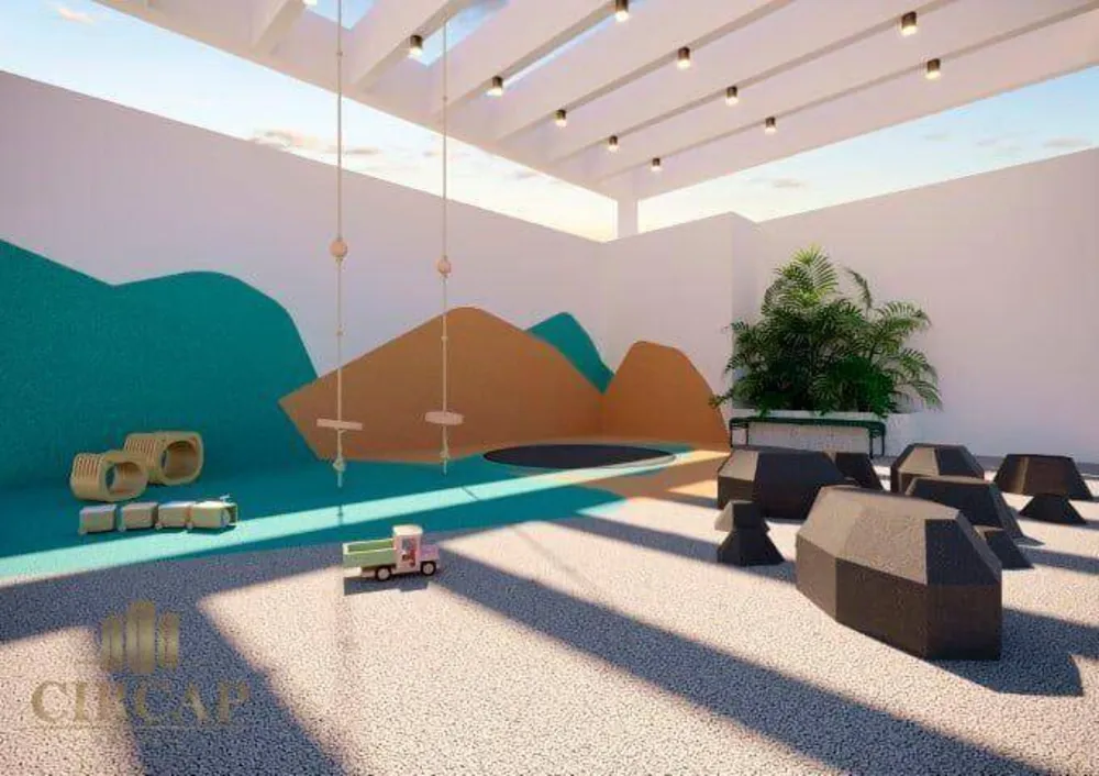 Apartamento, 3 quartos, 109 m² - Foto 12
