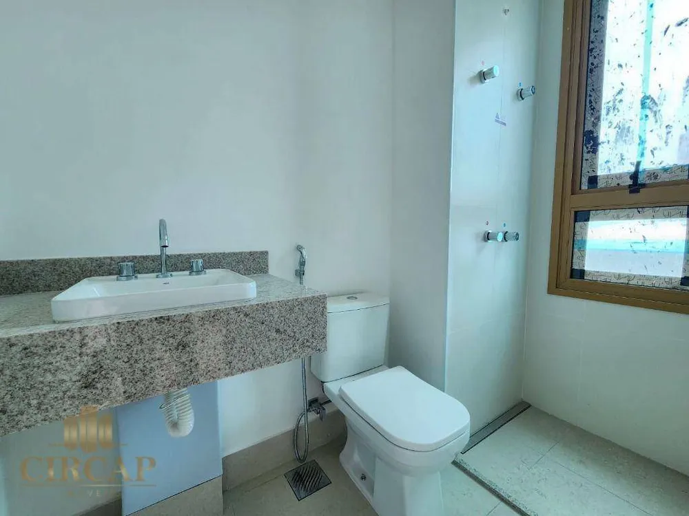 Apartamento, 3 quartos, 109 m² - Foto 3