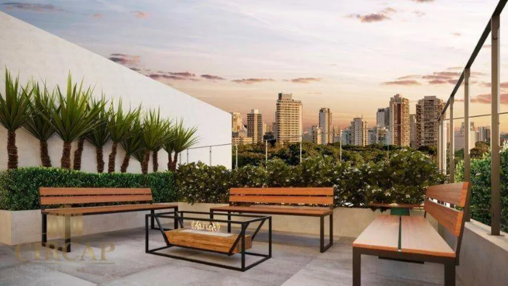 Apartamento, 3 quartos, 109 m² - Foto 8