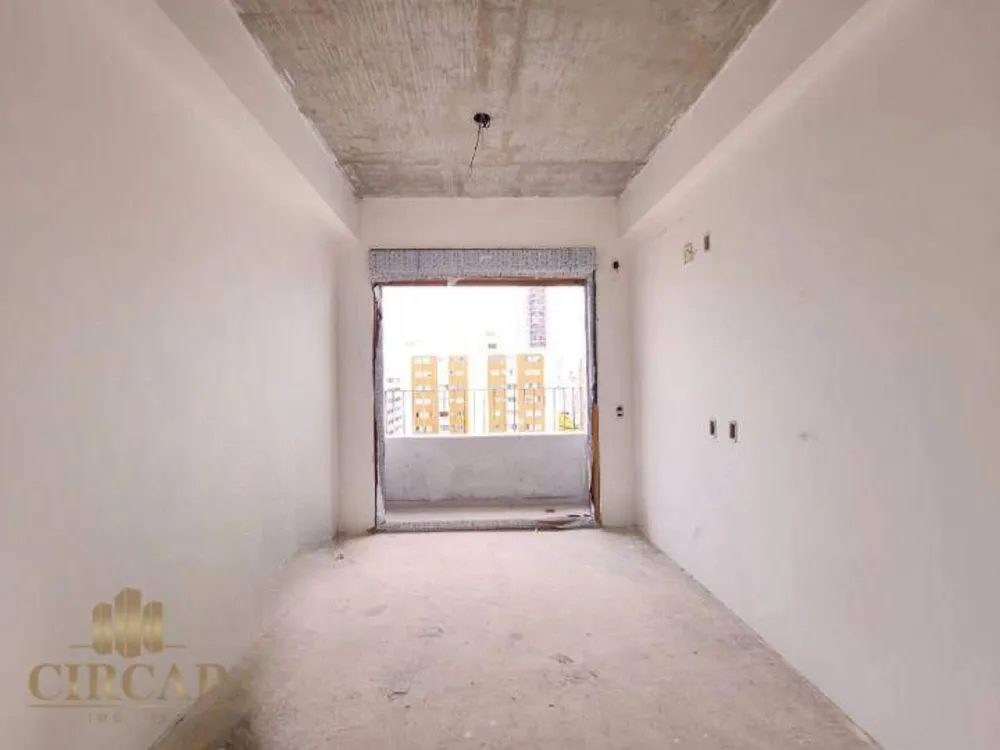 Apartamento, 3 quartos, 109 m² - Foto 4