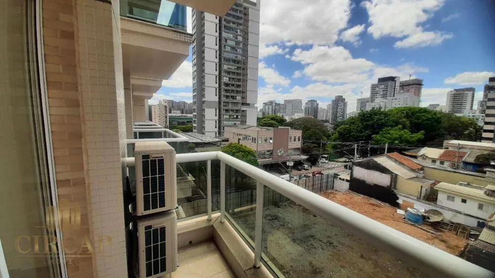 Sala-Conjunto, 37 m² - Foto 16