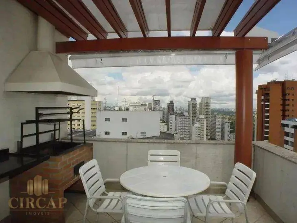 Apartamento, 1 quarto, 52 m² - Foto 8