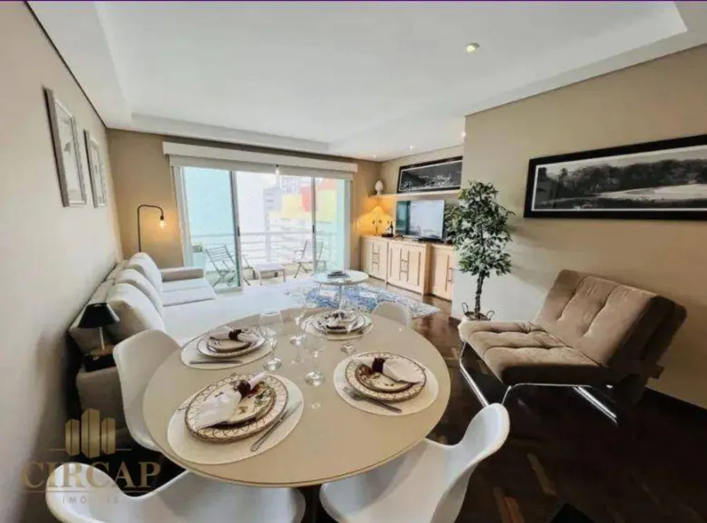 Apartamento, 1 quarto, 52 m² - Foto 9