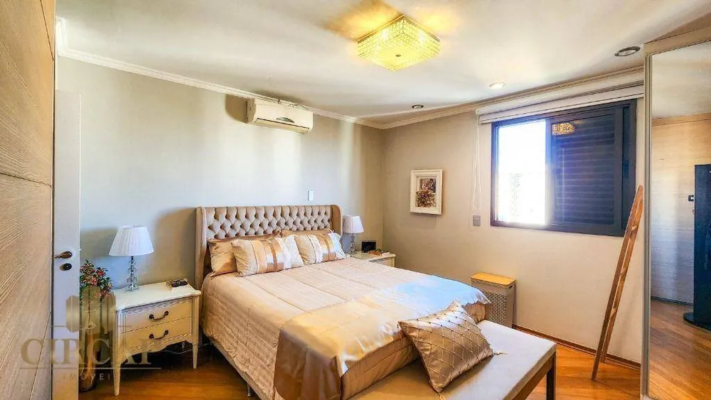 Cobertura, 4 quartos, 216 m² - Foto 12