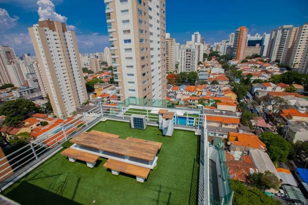 Cobertura à venda com 3 quartos, 310m² - Foto 2