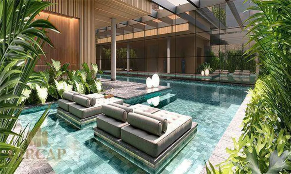 Apartamento, 4 quartos, 355 m² - Foto 9