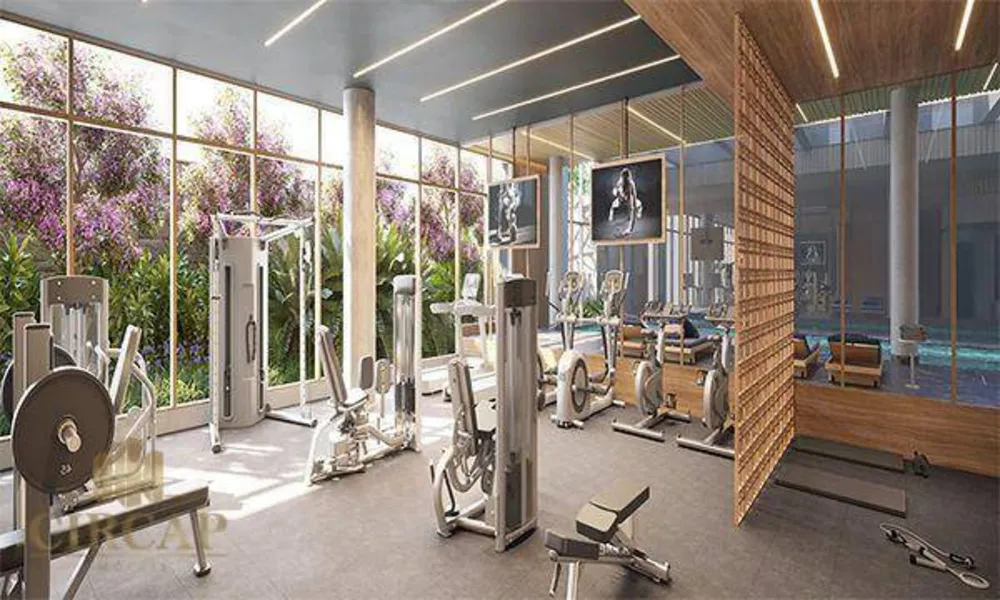 Apartamento, 4 quartos, 355 m² - Foto 8