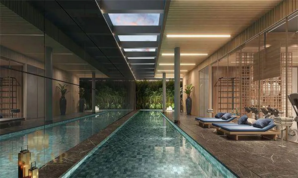 Apartamento, 4 quartos, 355 m² - Foto 4