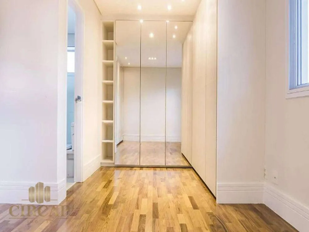 Apartamento, 3 quartos, 157 m² - Foto 7
