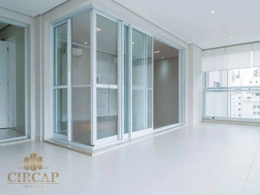 Apartamento, 3 quartos, 157 m² - Foto 2