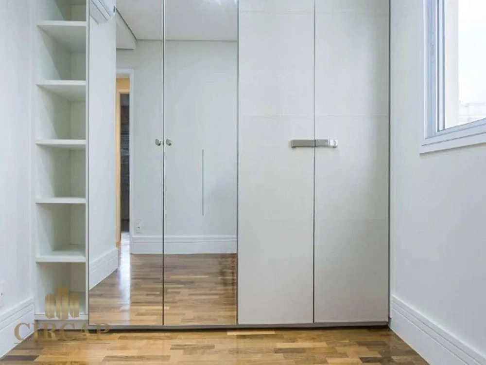 Apartamento, 3 quartos, 157 m² - Foto 14
