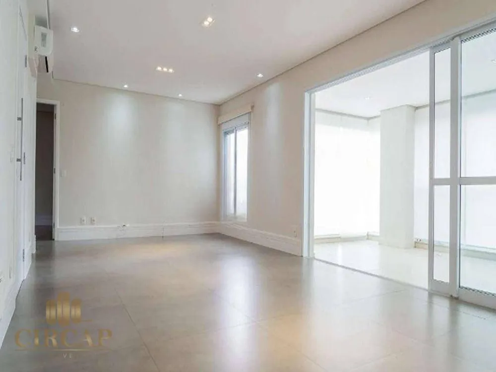 Apartamento, 3 quartos, 157 m² - Foto 5