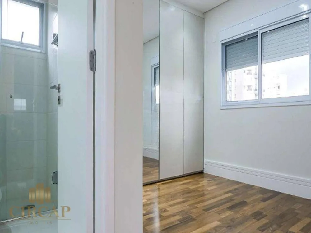 Apartamento, 3 quartos, 157 m² - Foto 13