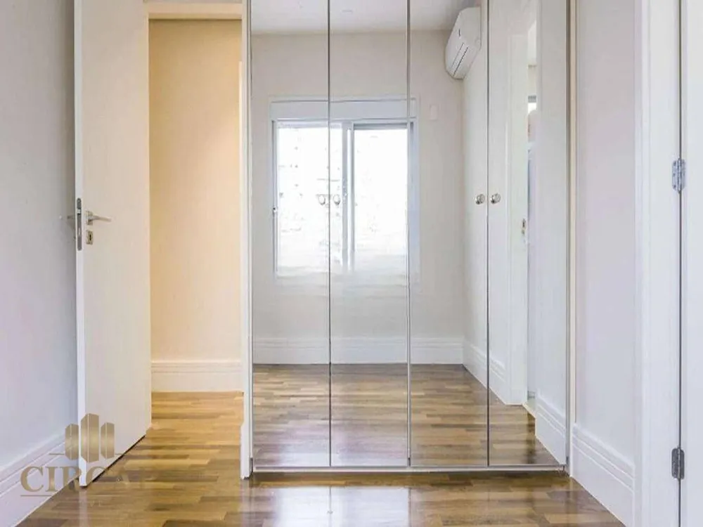 Apartamento, 3 quartos, 157 m² - Foto 11