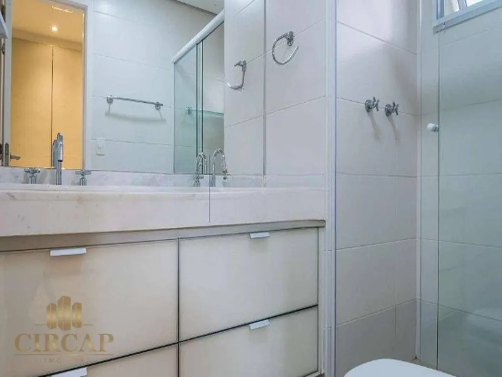 Apartamento, 3 quartos, 157 m² - Foto 9