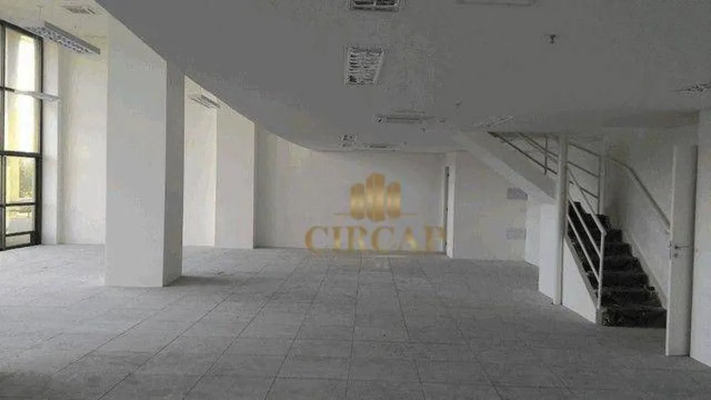 Sala-Conjunto, 264 m² - Foto 1