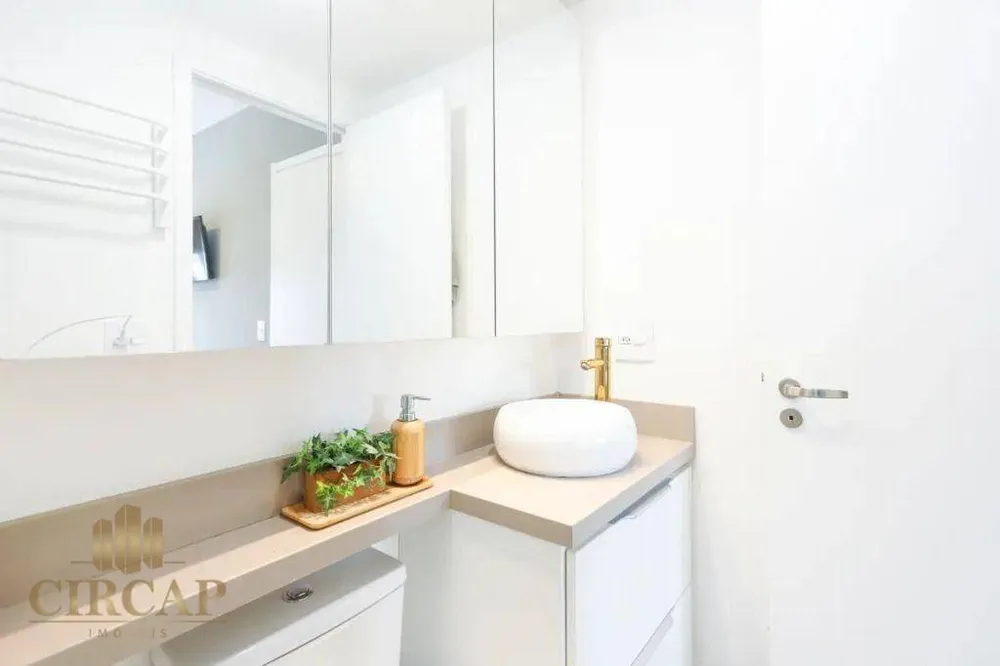 Apartamento, 1 quarto, 40 m² - Foto 11