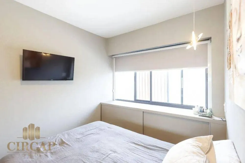 Apartamento, 1 quarto, 40 m² - Foto 9