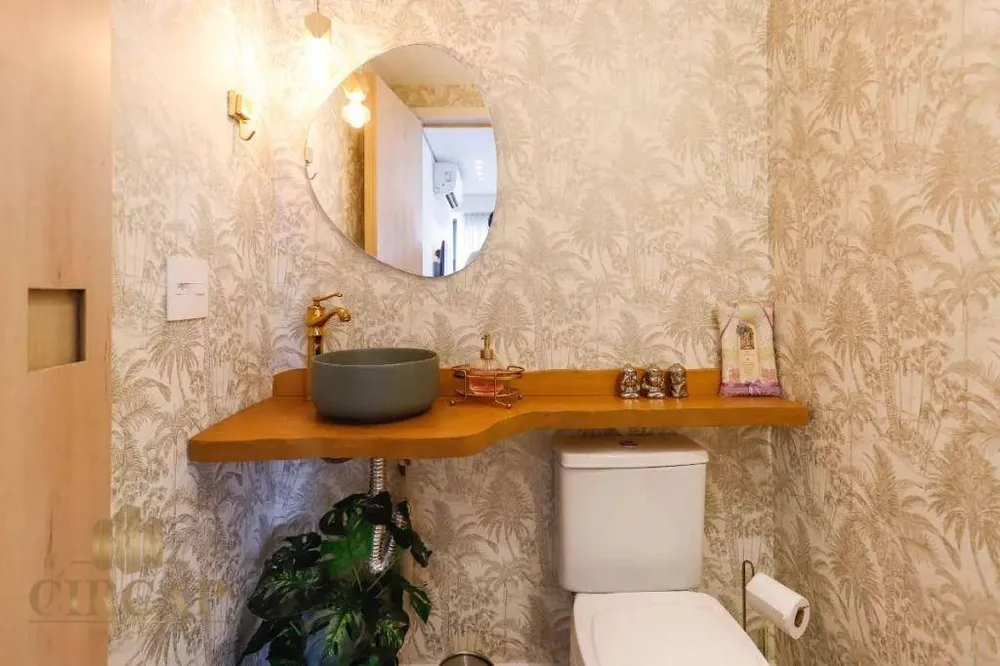 Apartamento, 1 quarto, 40 m² - Foto 7