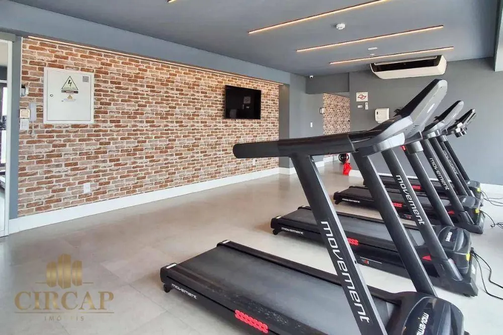 Apartamento, 1 quarto, 40 m² - Foto 16