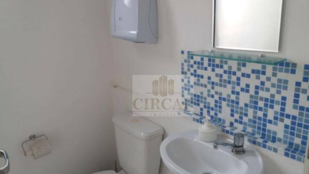 Conjunto Comercial-Sala para alugar, 33m² - Foto 2