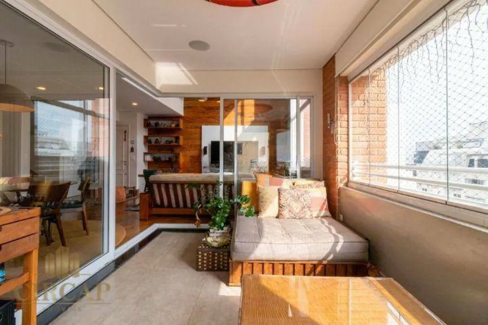 Apartamento, 3 quartos, 157 m² - Foto 10