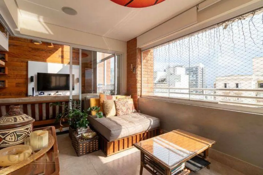 Apartamento, 3 quartos, 157 m² - Foto 2