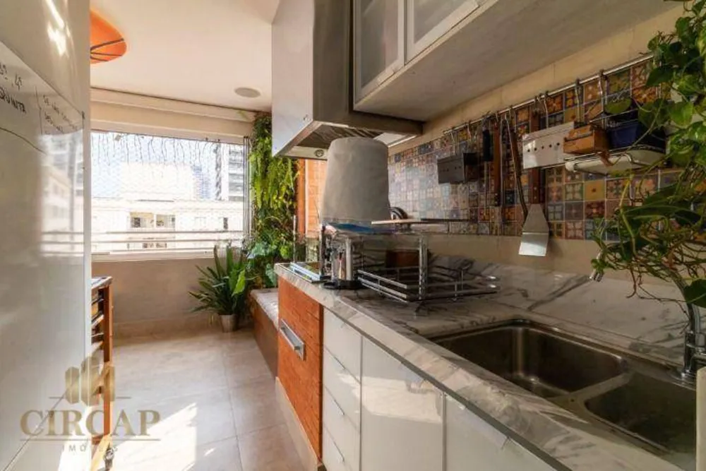 Apartamento, 3 quartos, 157 m² - Foto 6