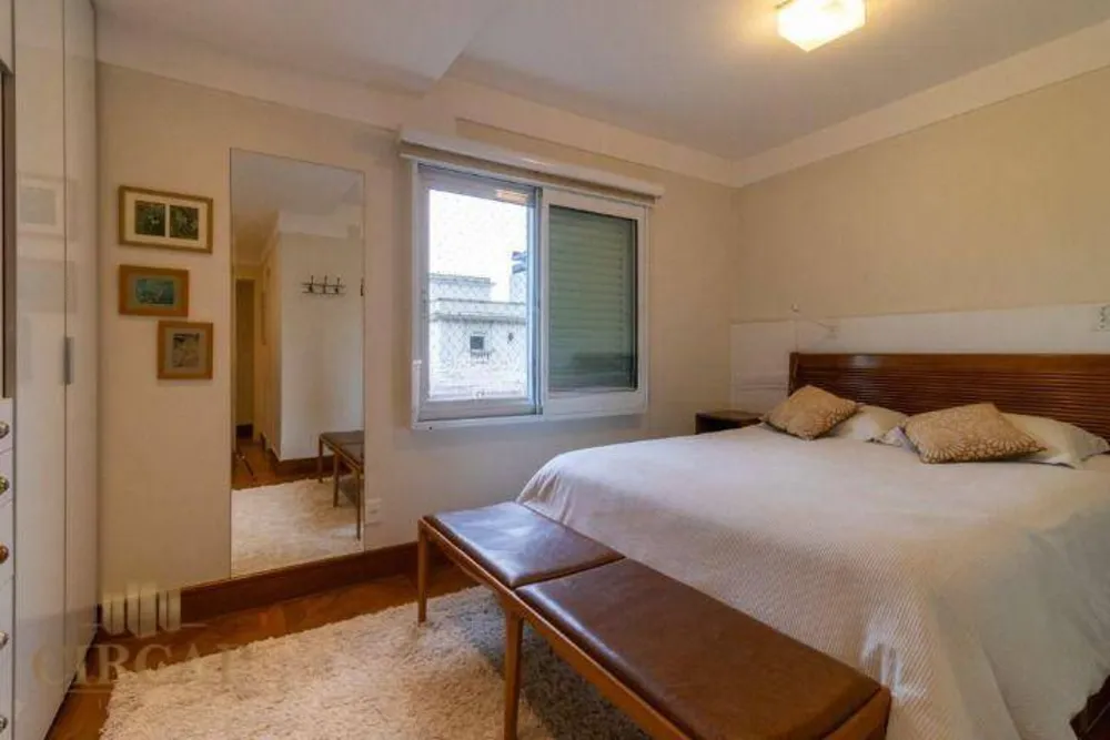 Apartamento, 3 quartos, 157 m² - Foto 12