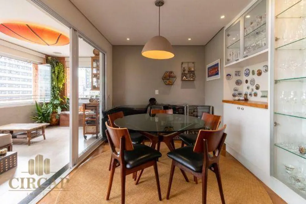 Apartamento, 3 quartos, 157 m² - Foto 3