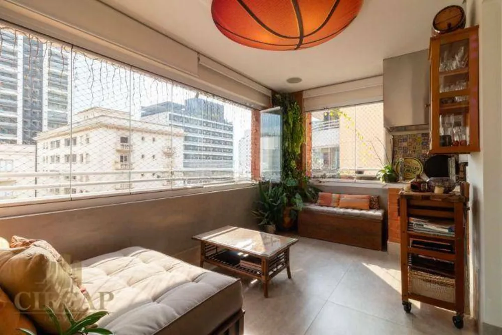 Apartamento, 3 quartos, 157 m² - Foto 7