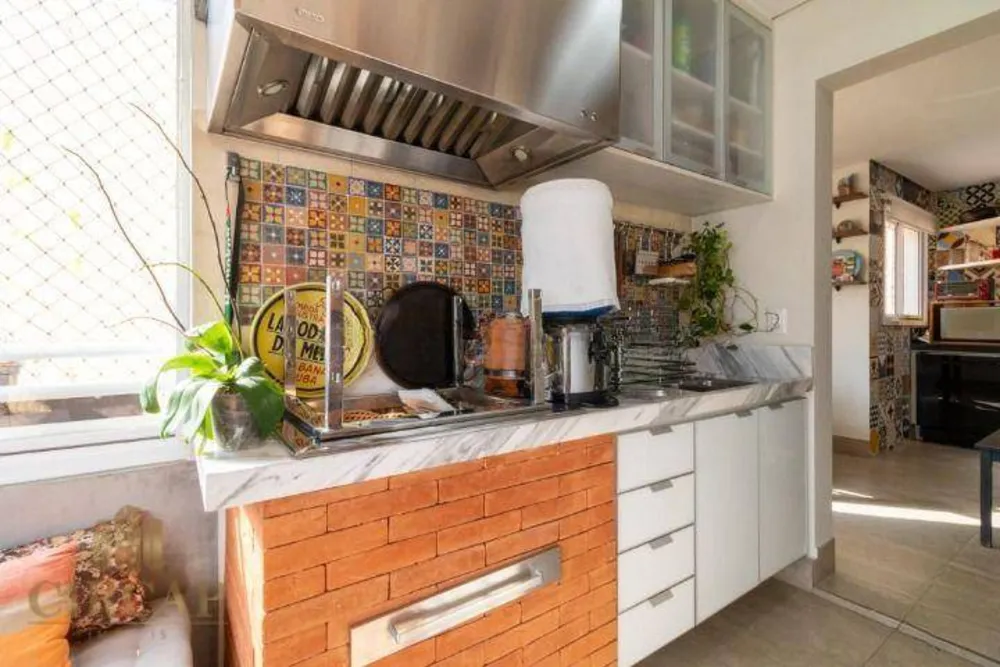 Apartamento, 3 quartos, 157 m² - Foto 11