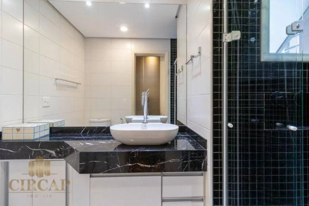 Apartamento, 3 quartos, 157 m² - Foto 1