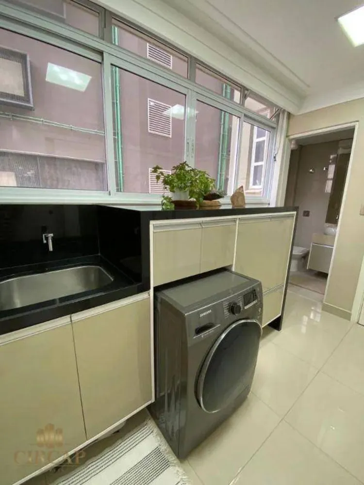 Apartamento, 2 quartos, 200 m² - Foto 10