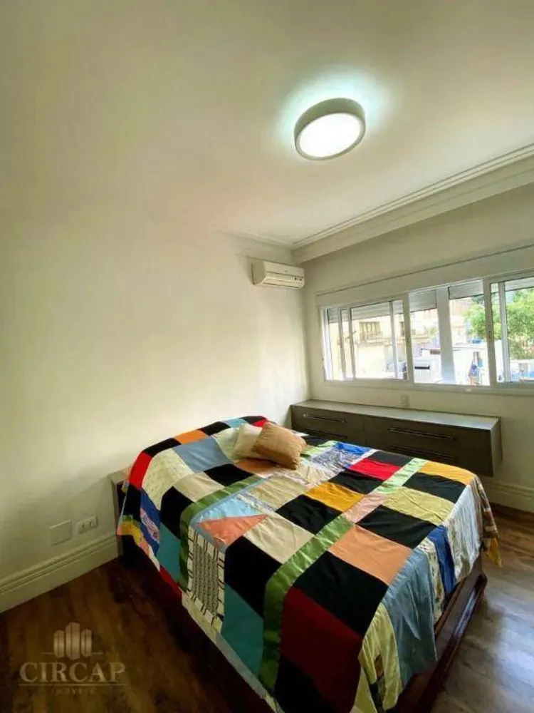 Apartamento, 2 quartos, 200 m² - Foto 14