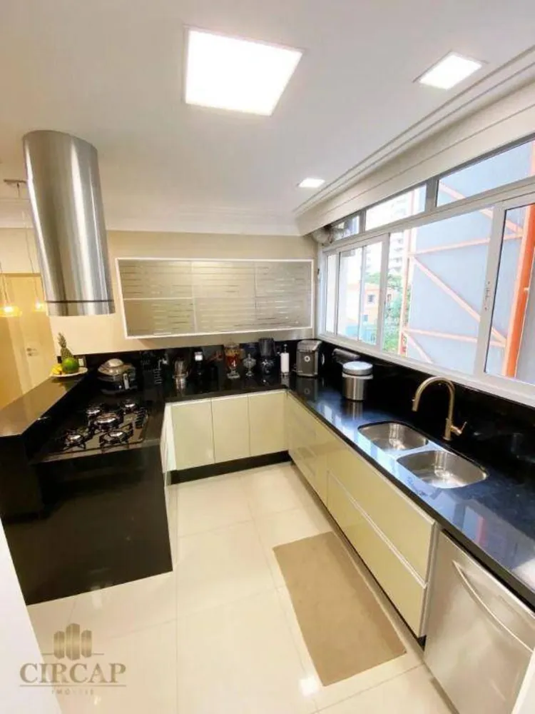 Apartamento, 2 quartos, 200 m² - Foto 8