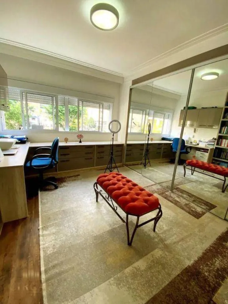 Apartamento, 2 quartos, 200 m² - Foto 11