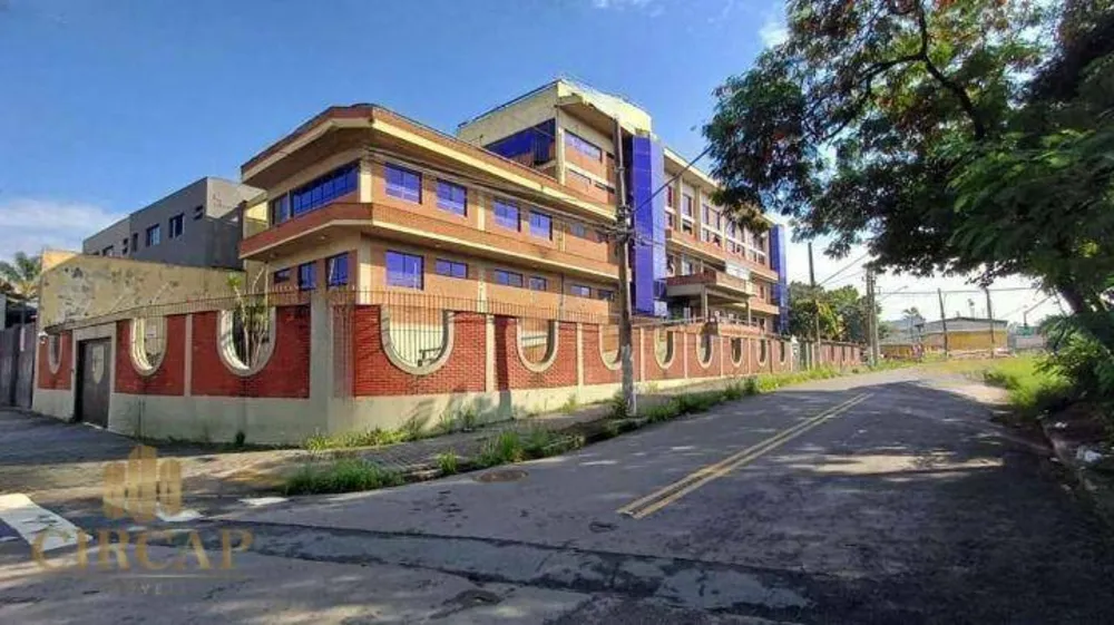 Prédio Inteiro, 4098 m² - Foto 3