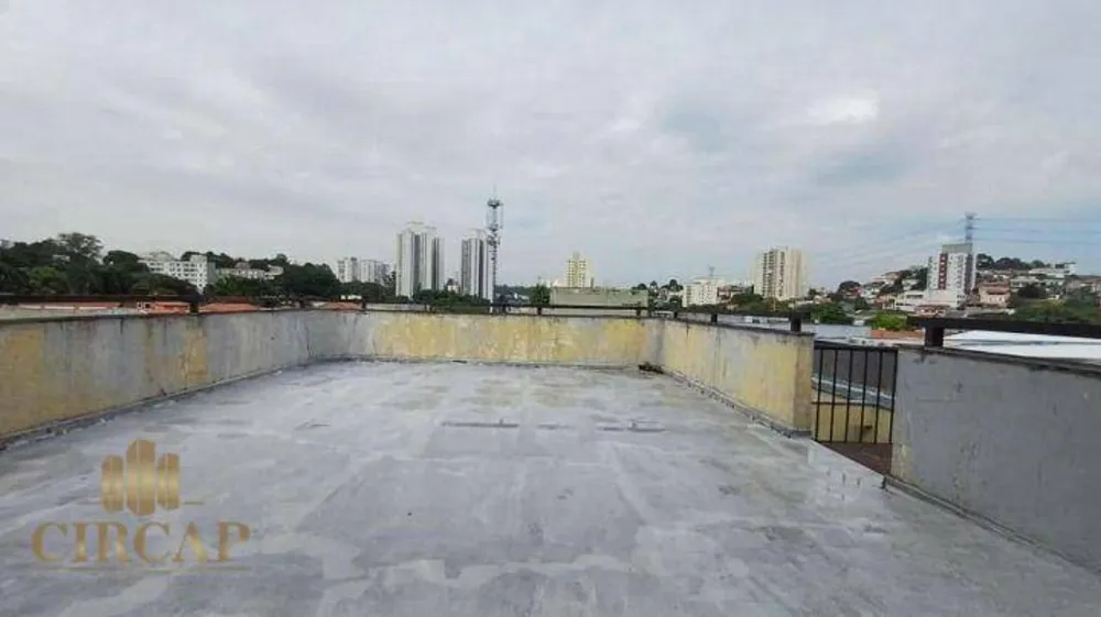 Prédio Inteiro, 4098 m² - Foto 16