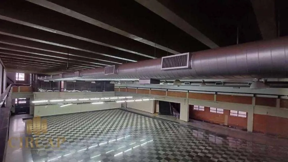 Prédio Inteiro, 4098 m² - Foto 8