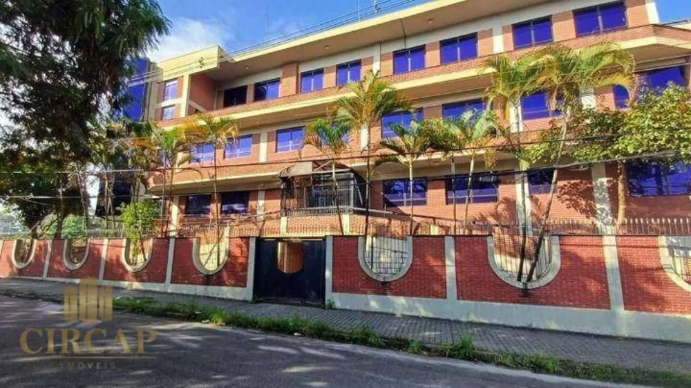 Prédio Inteiro, 4098 m² - Foto 2