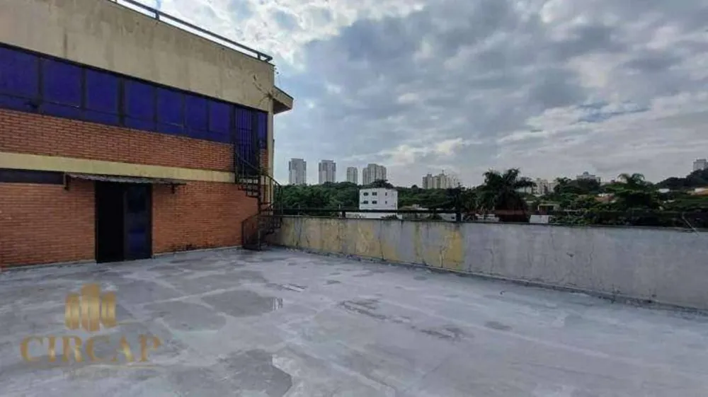 Prédio Inteiro, 4098 m² - Foto 14