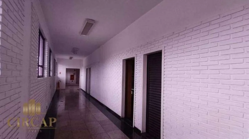 Prédio Inteiro, 4098 m² - Foto 12