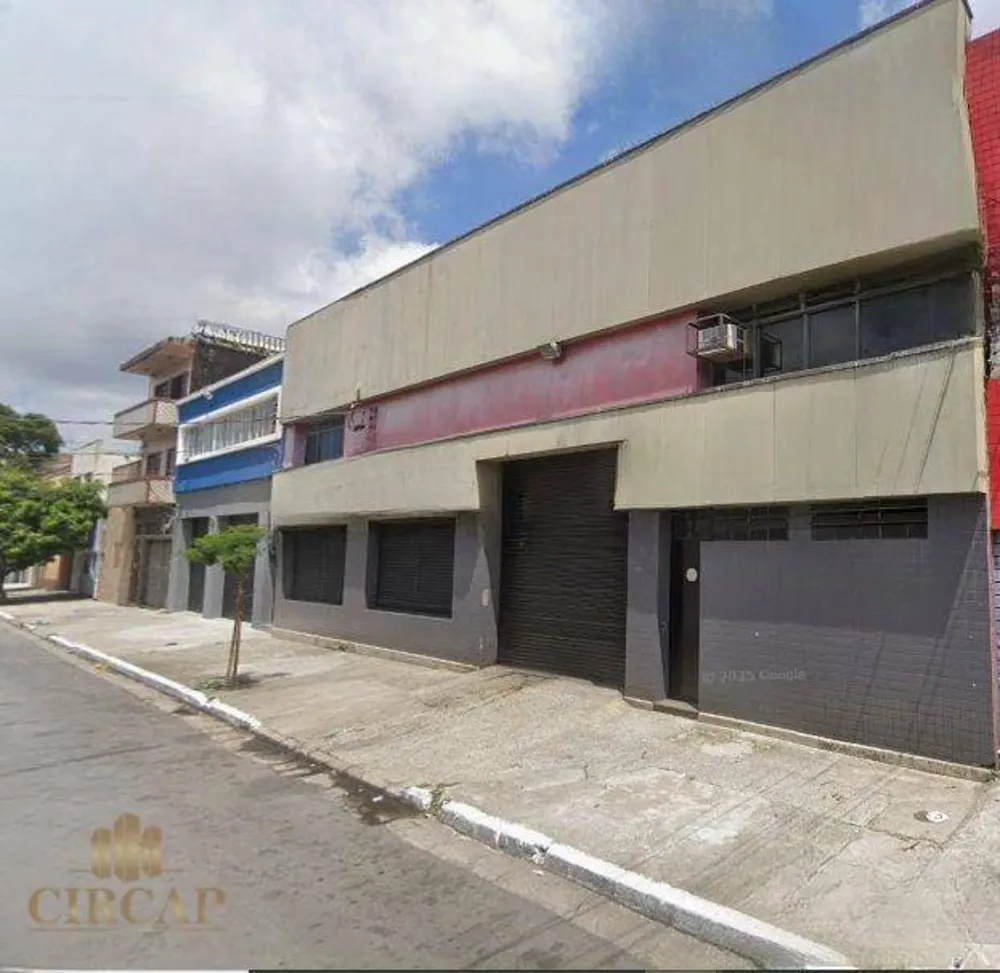 Depósito-Galpão, 1062 m² - Foto 2